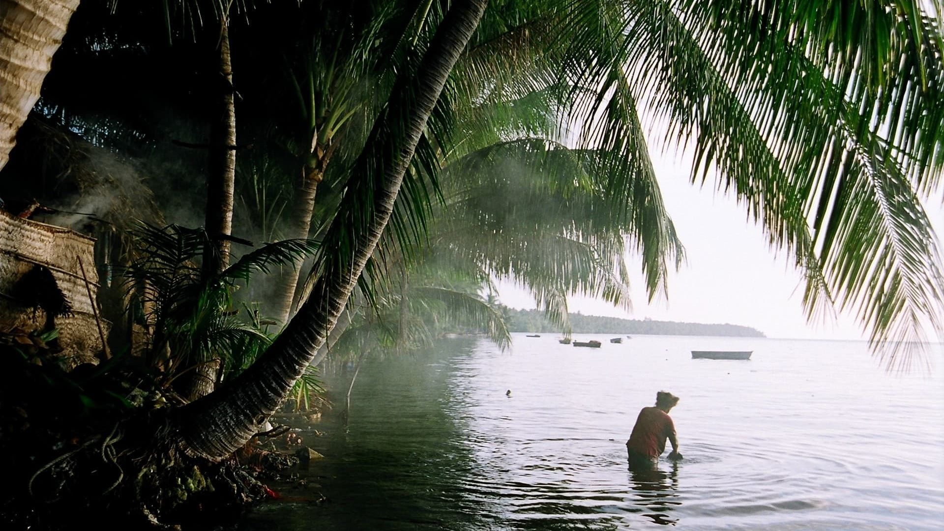 There Once was an Island: Te Henua e Nnoho background