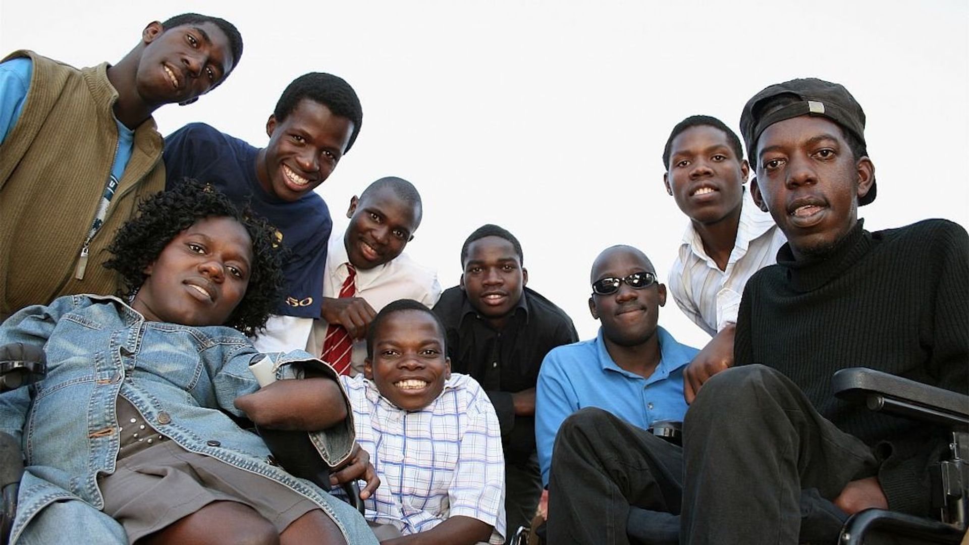 iThemba background