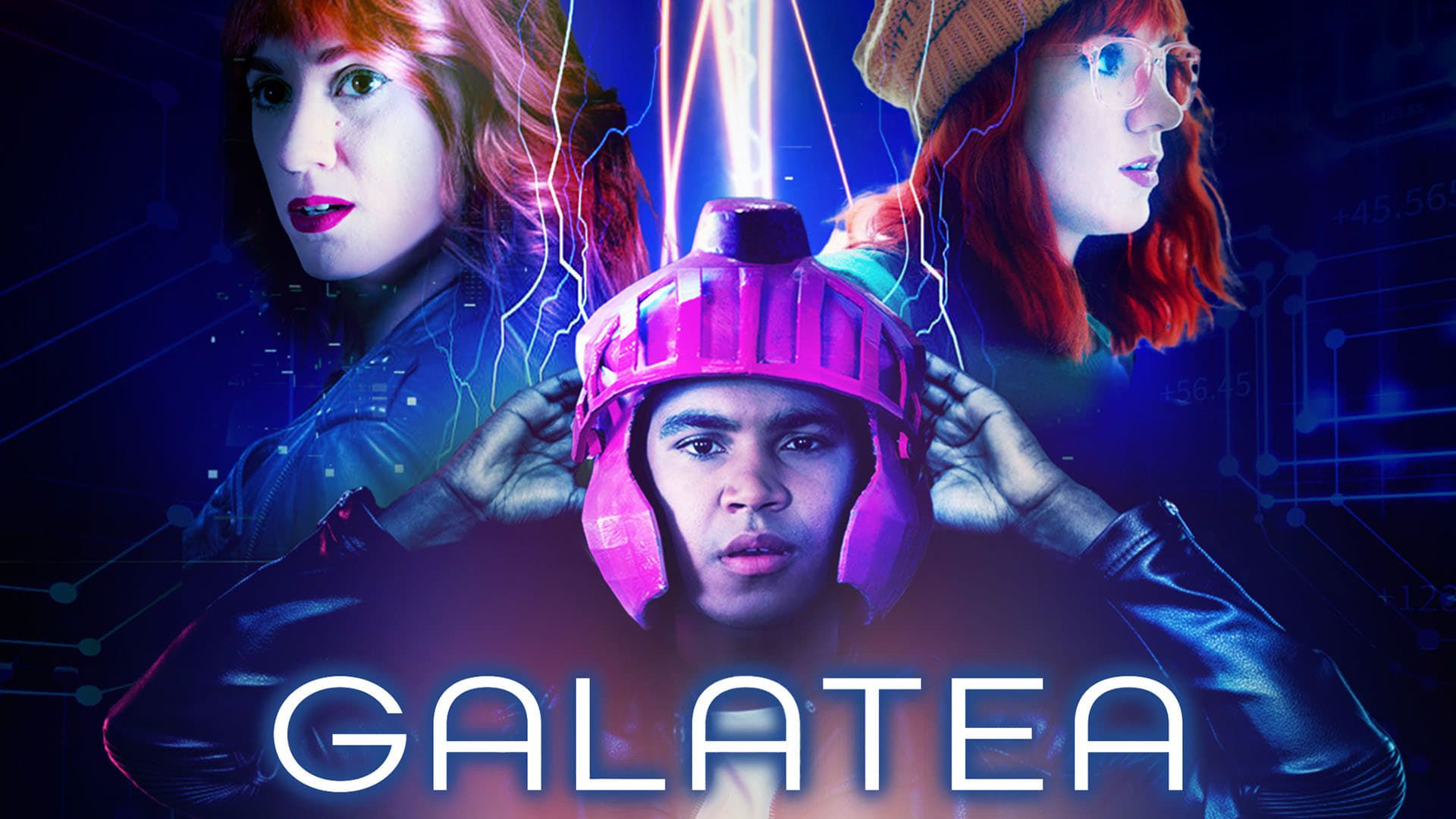 Galatea background