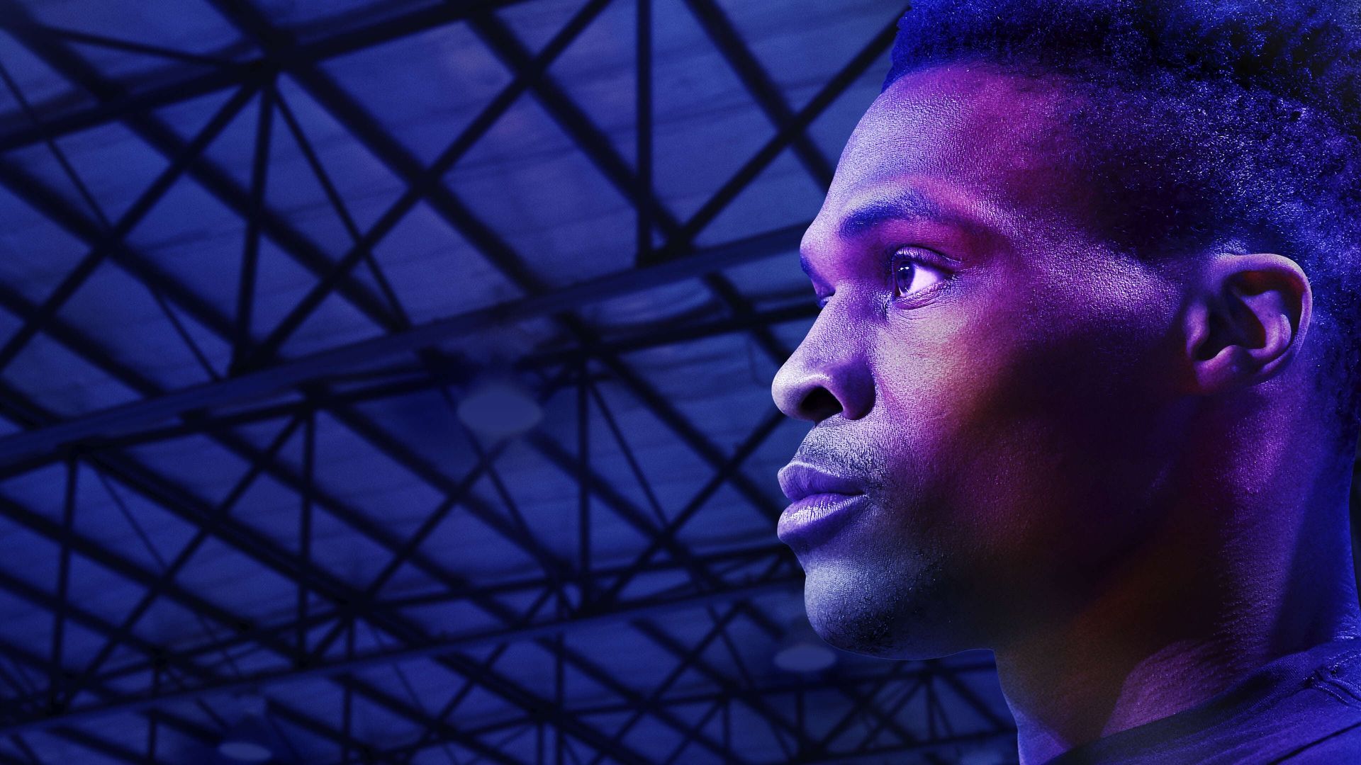 Passion Play: Russell Westbrook background