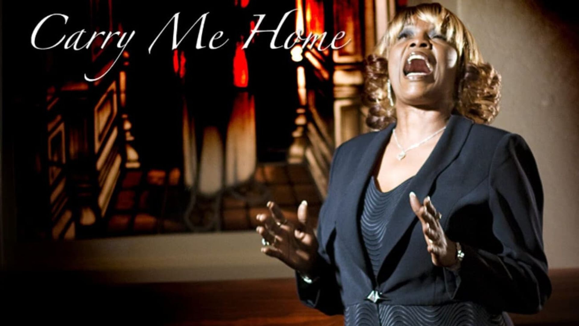 Carry Me Home background