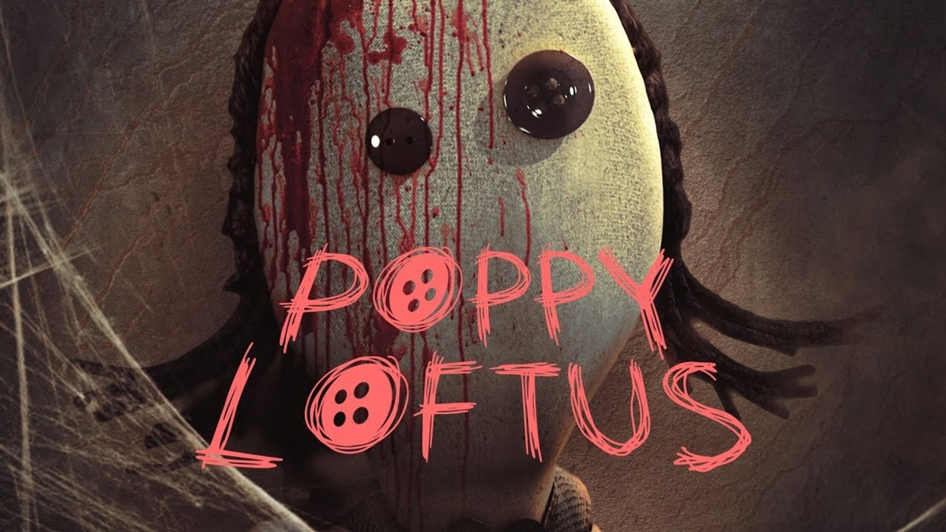 Poppy Loftus background