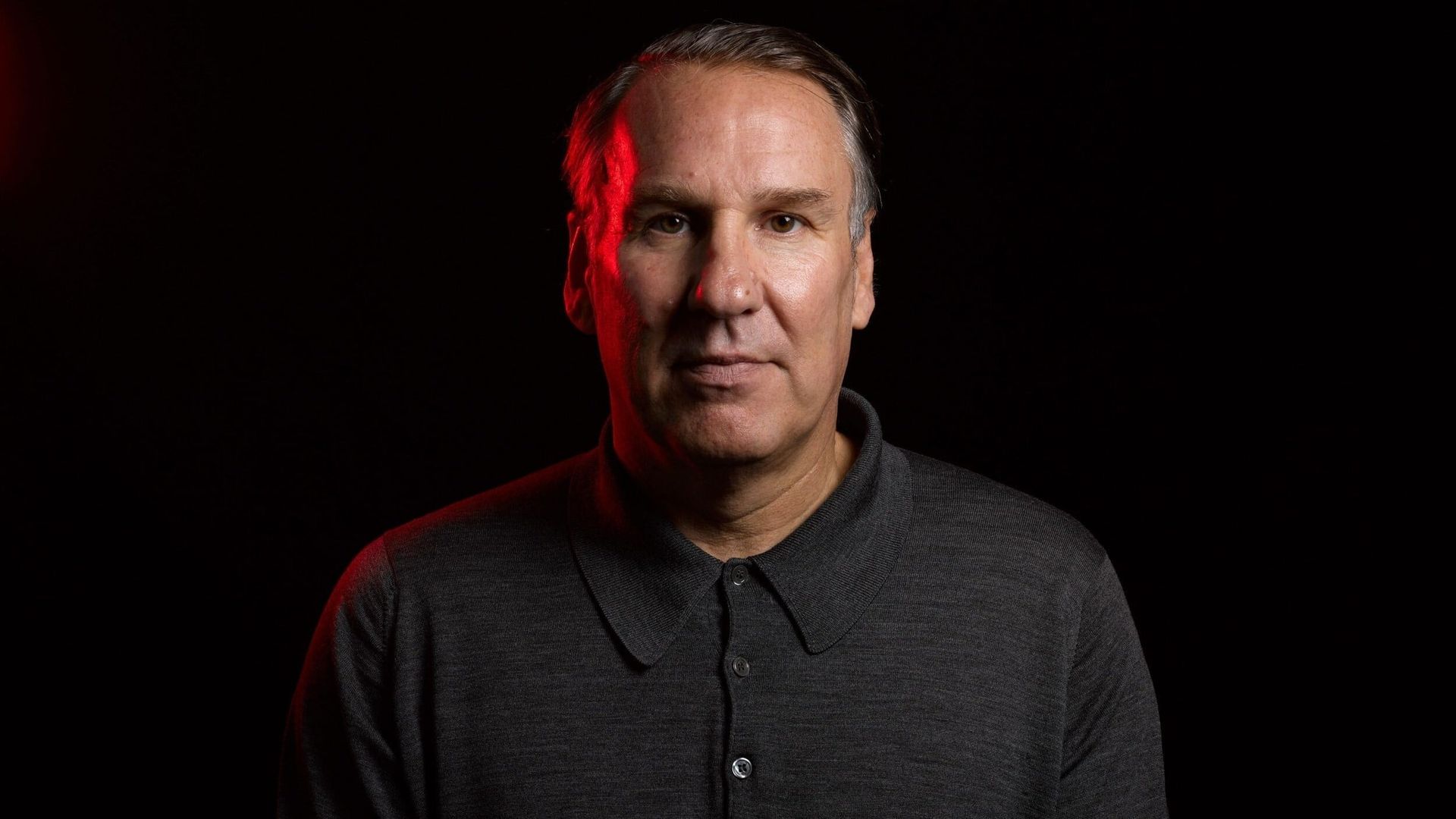 Paul Merson: Football, Gambling & Me background