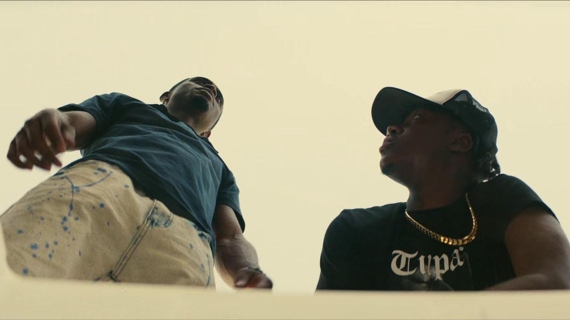 The Waterboyz background