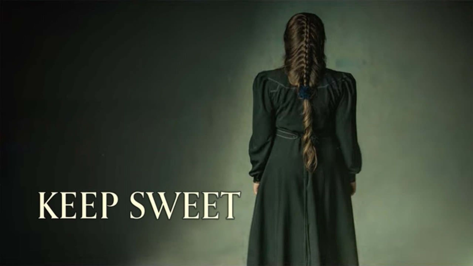 Keep Sweet background