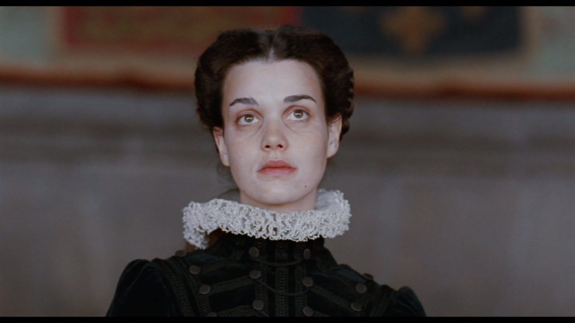 Mary Queen of Scots background