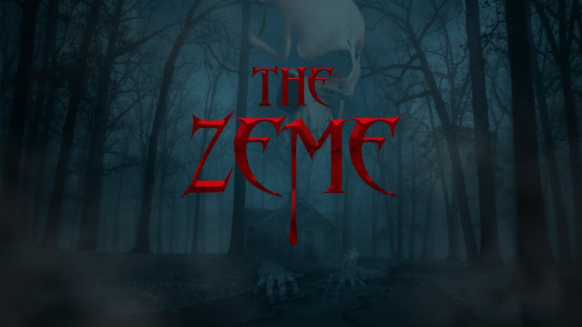 The Zeme background