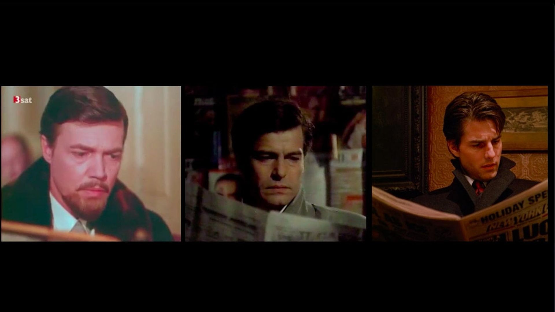 SK13: Kubrick's Endgame background