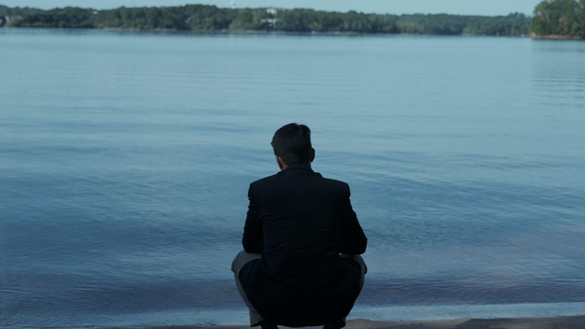 A Gift for and from the Shallows background