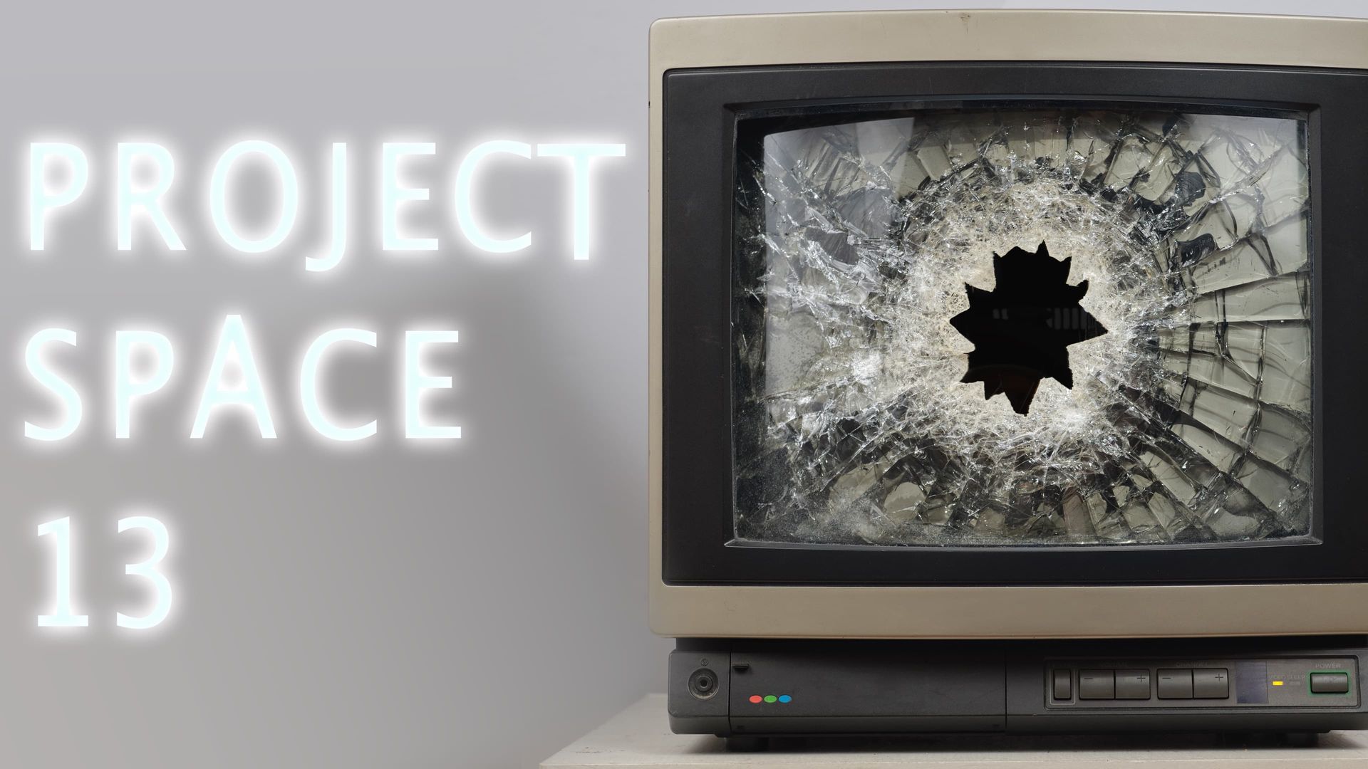 Project Space 13 background