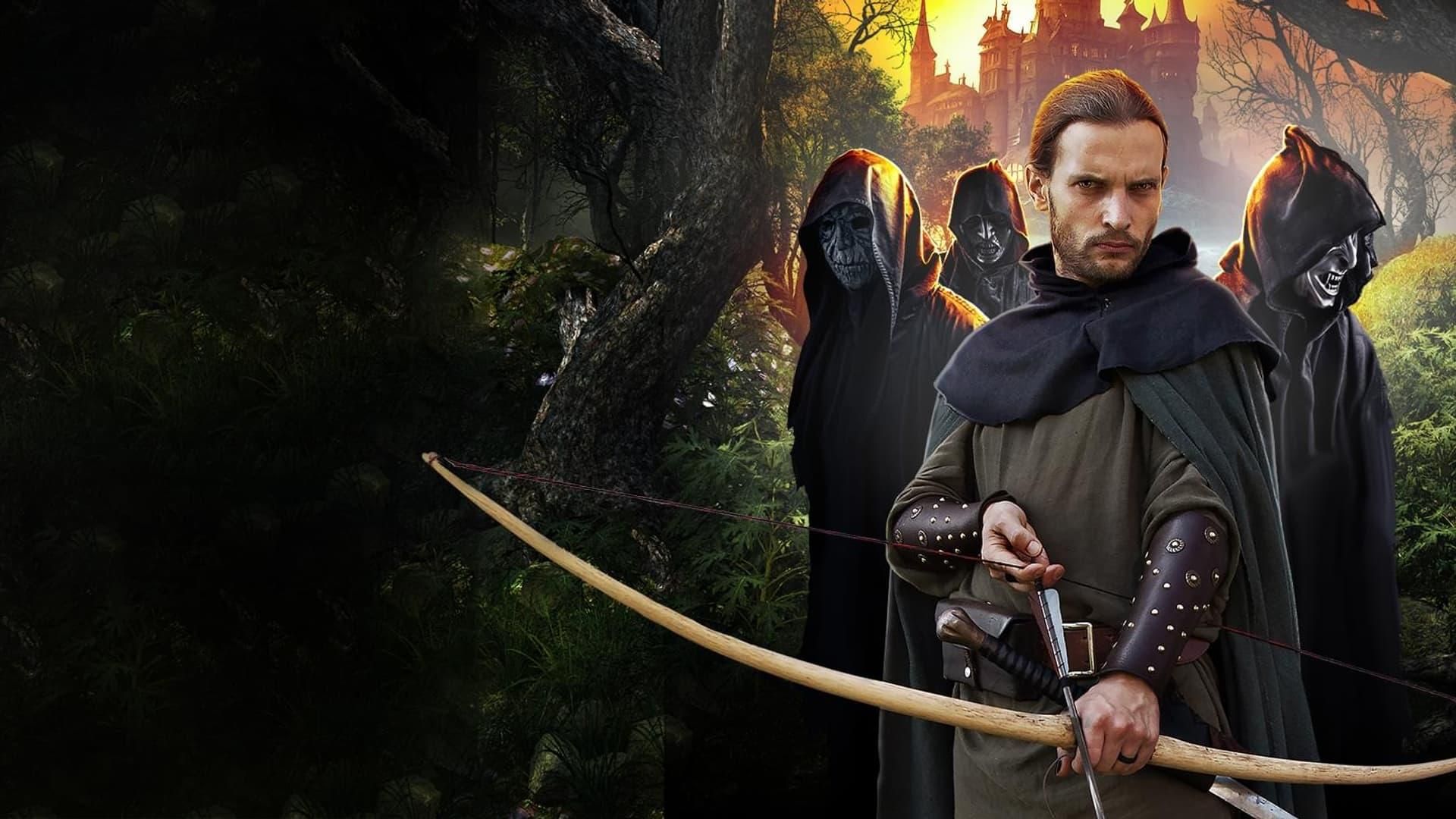 Robin Hood: Ghosts of Sherwood background