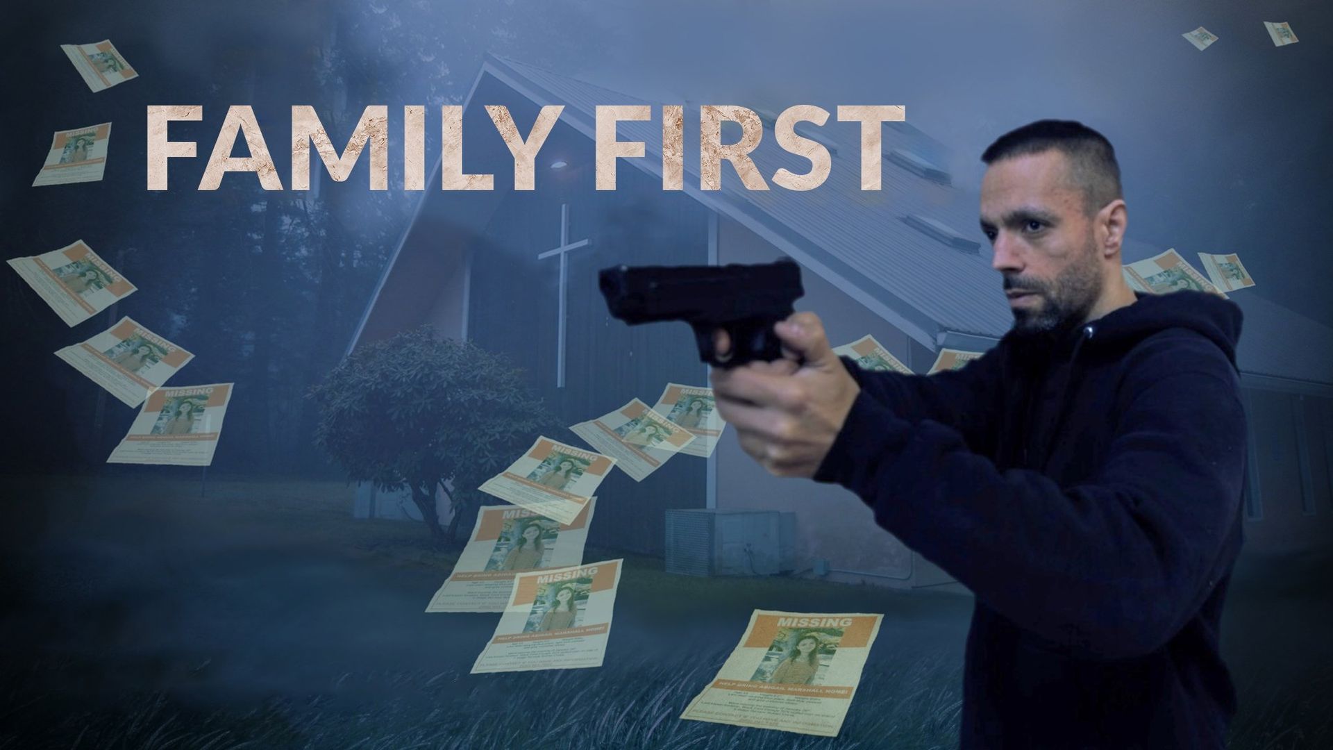 Family First background
