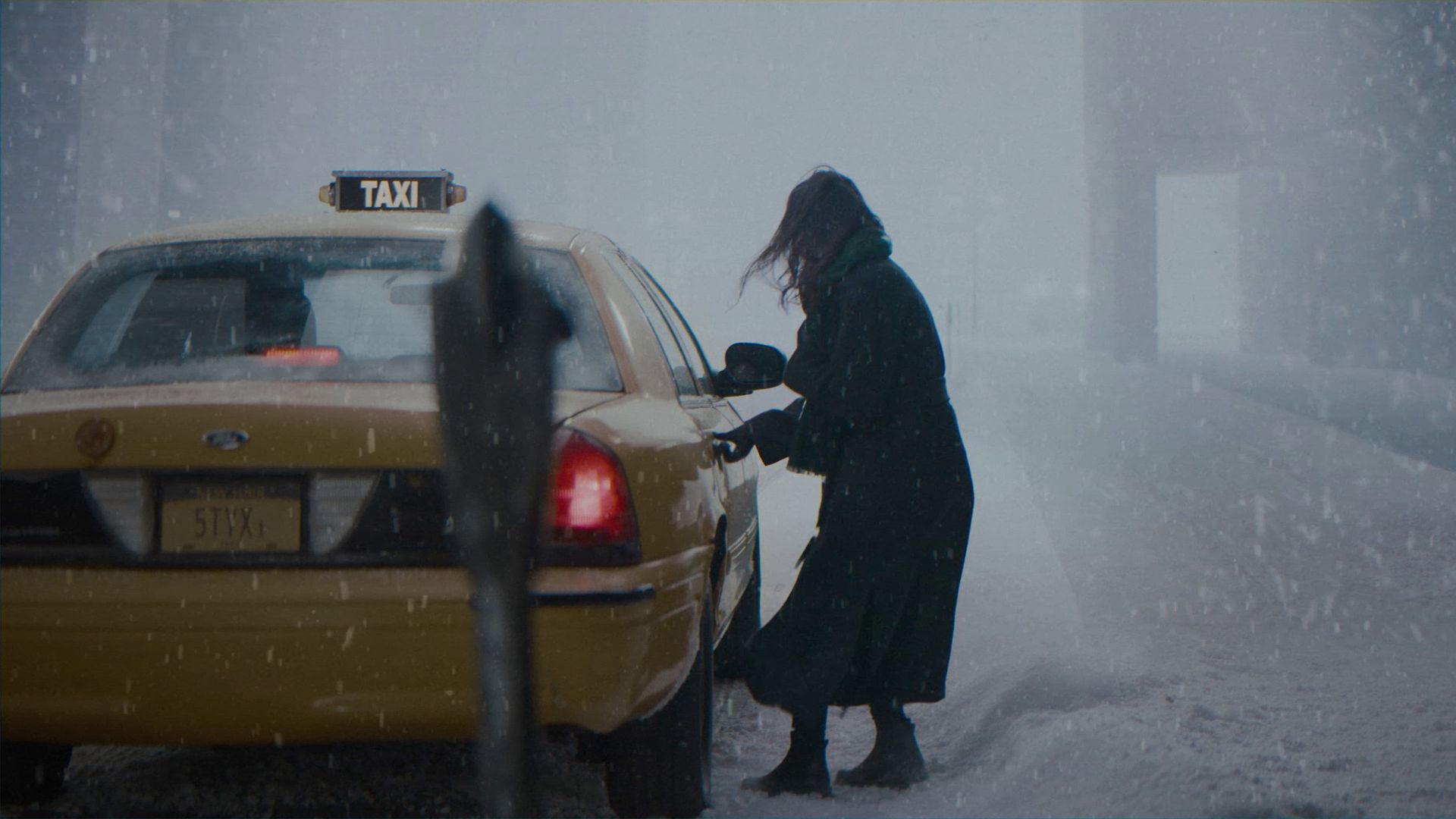 The Cab background