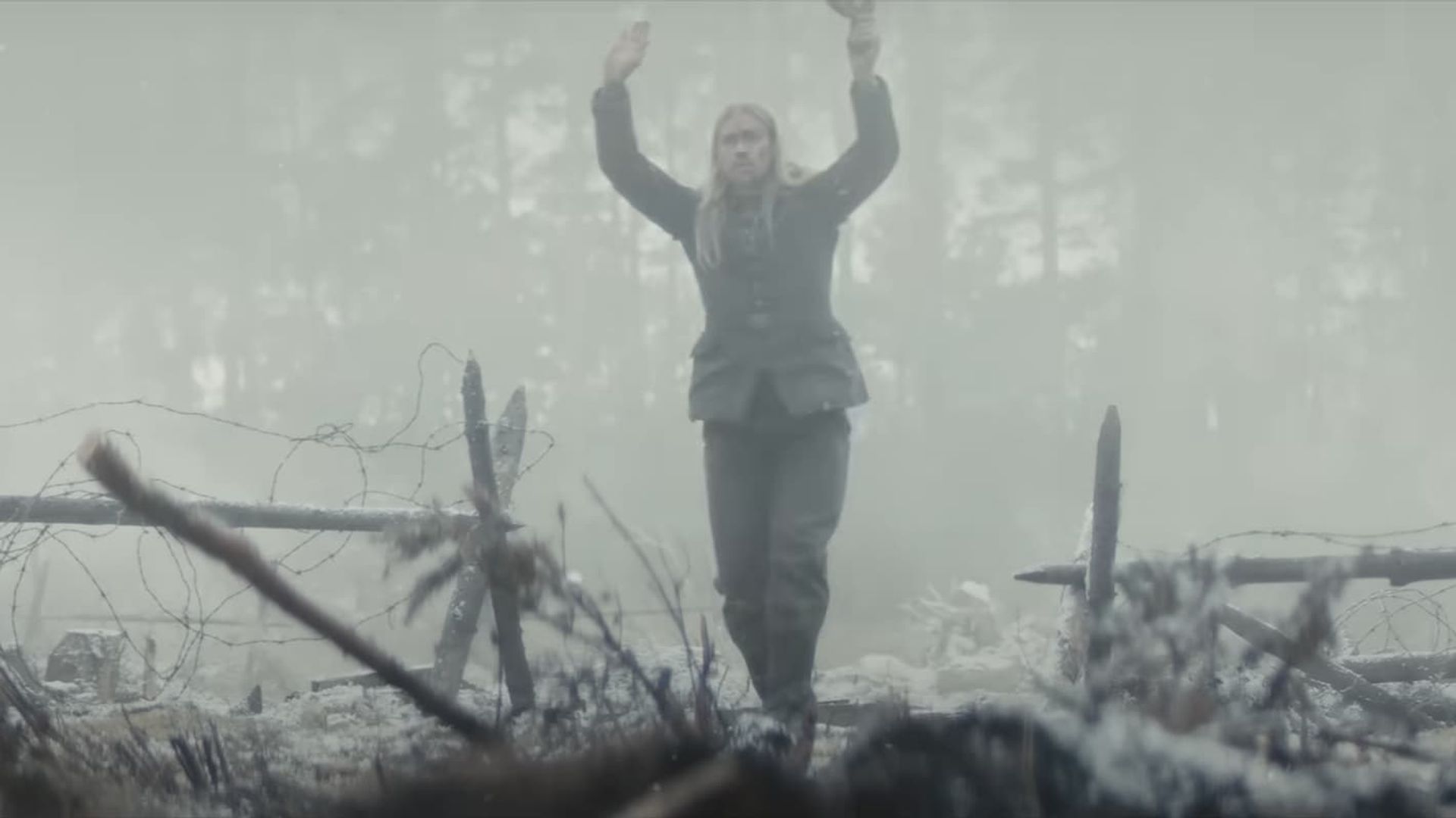 Sabaton: Christmas Truce background