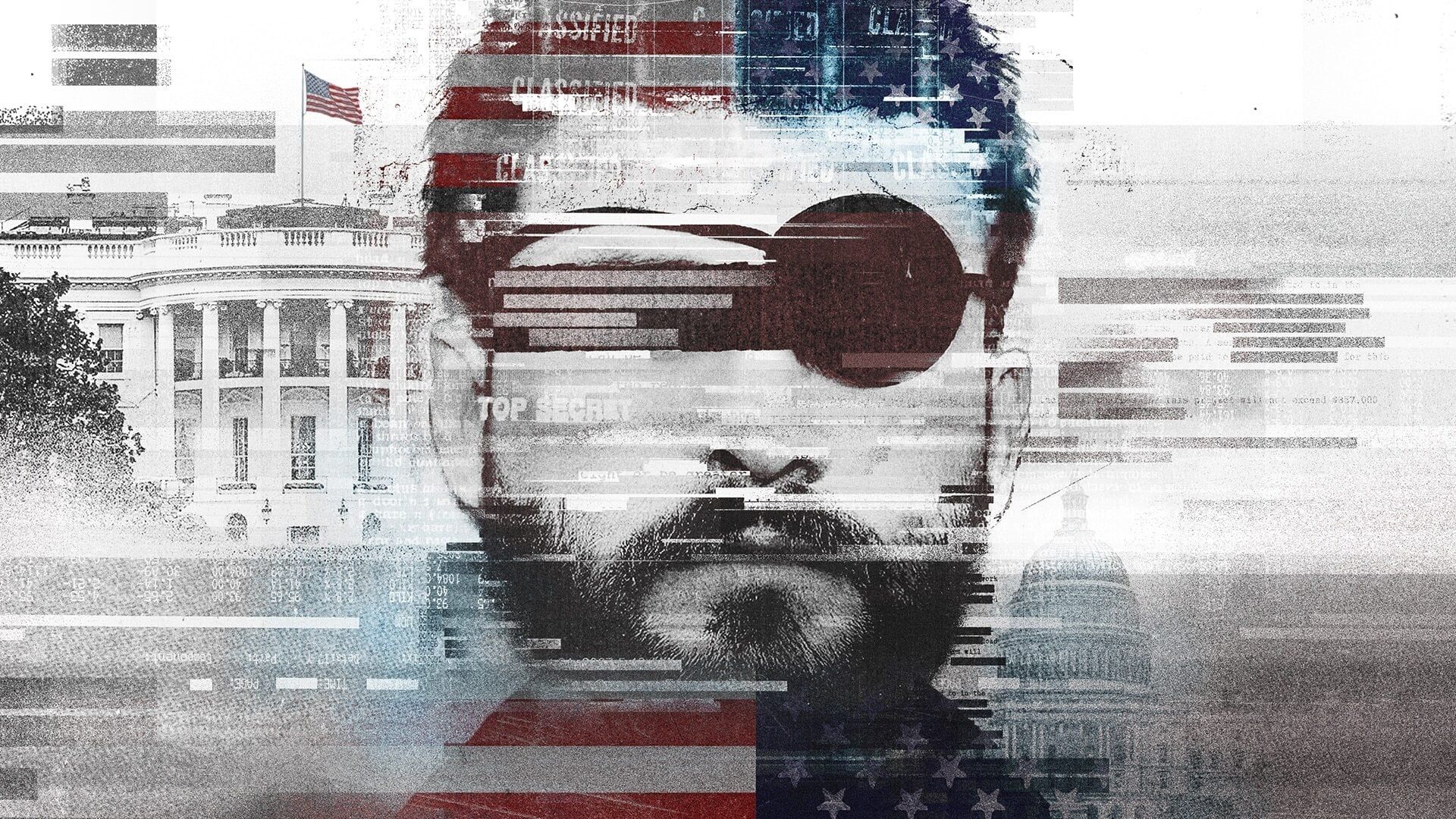 The Forever Prisoner background