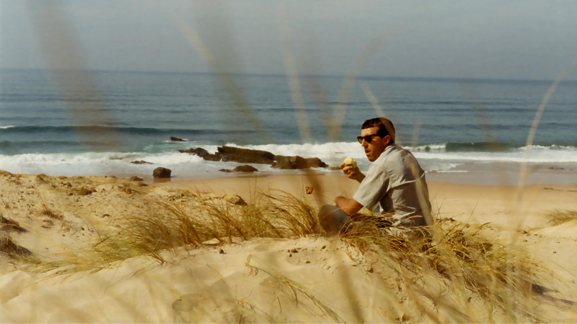 Birth of the Endless Summer: Discovery of Cape St. Francis background