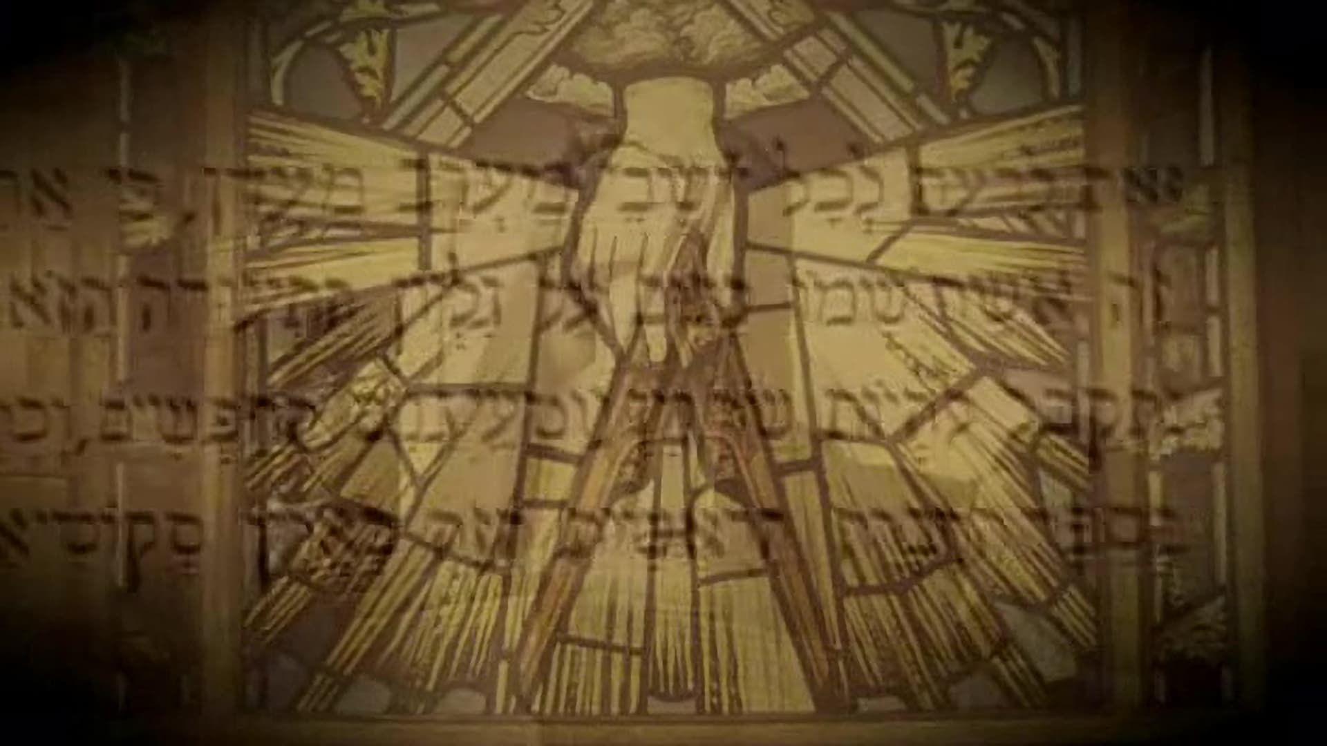 Decoded: Dan Brown's Lost Symbol background