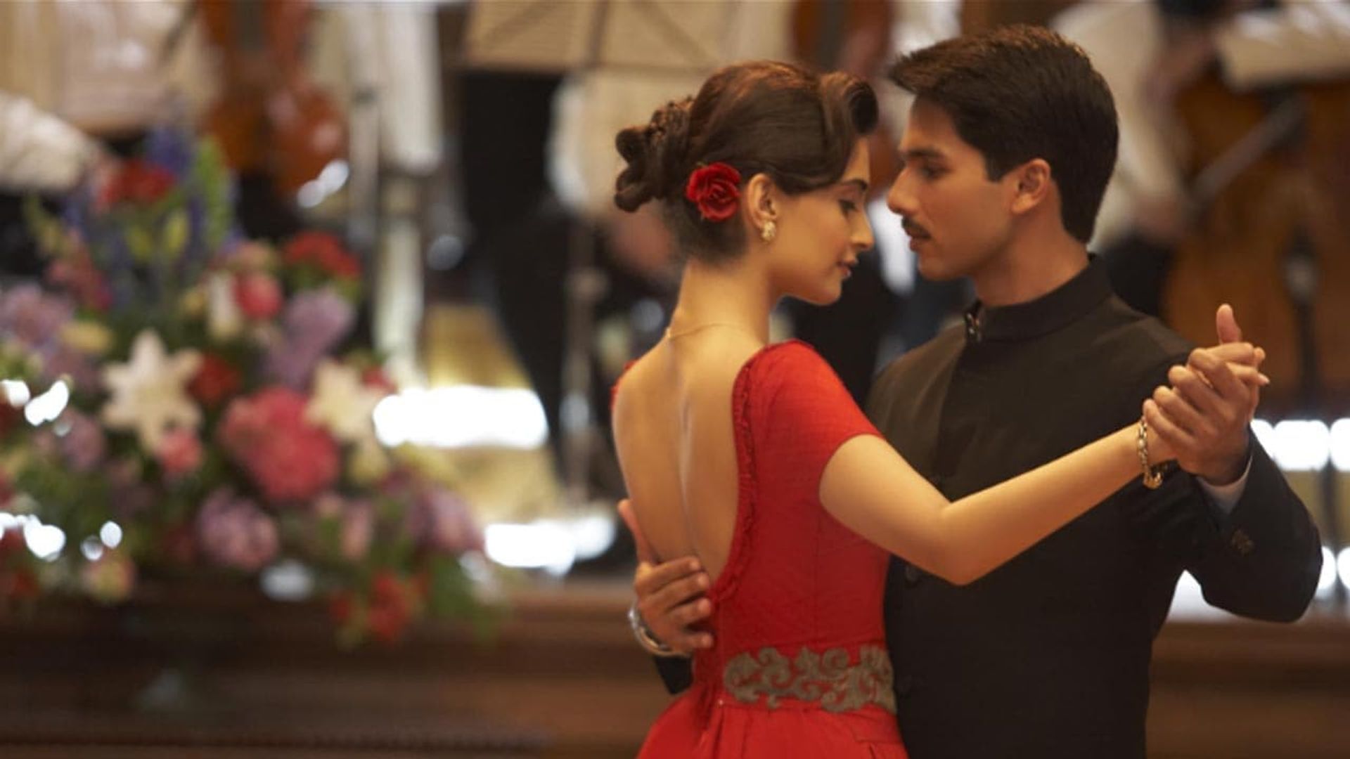 Mausam background
