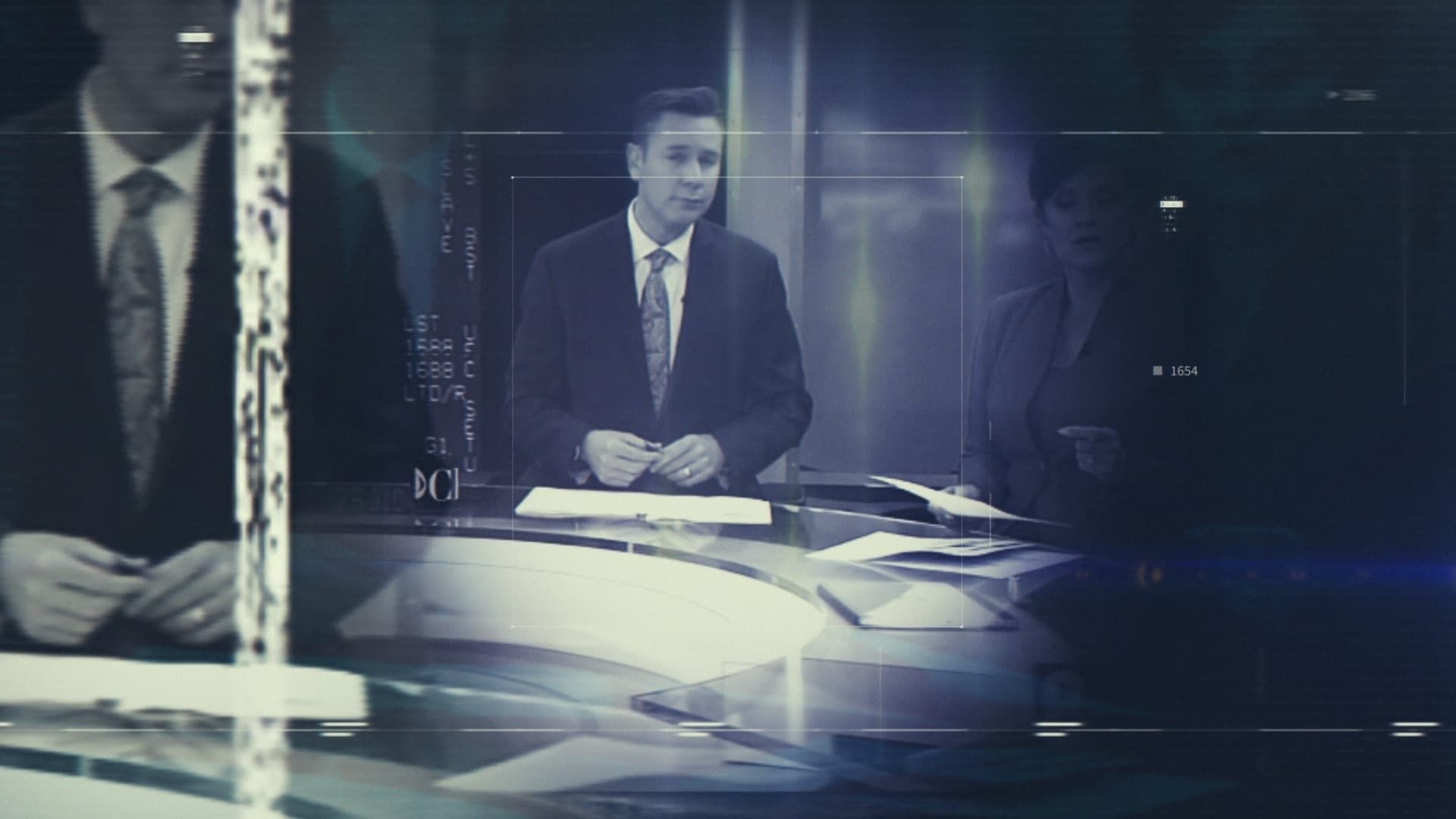 The Observers background