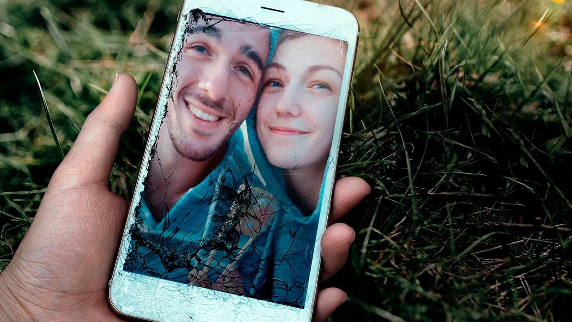 The Murder of Gabby Petito: Truth, Lies and Social Media background
