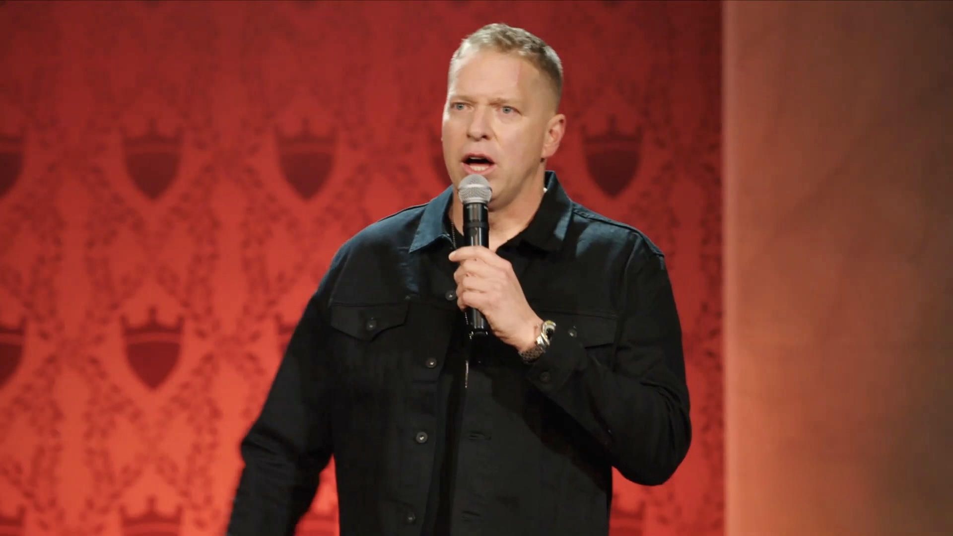 Gary Owen: Black Famous background