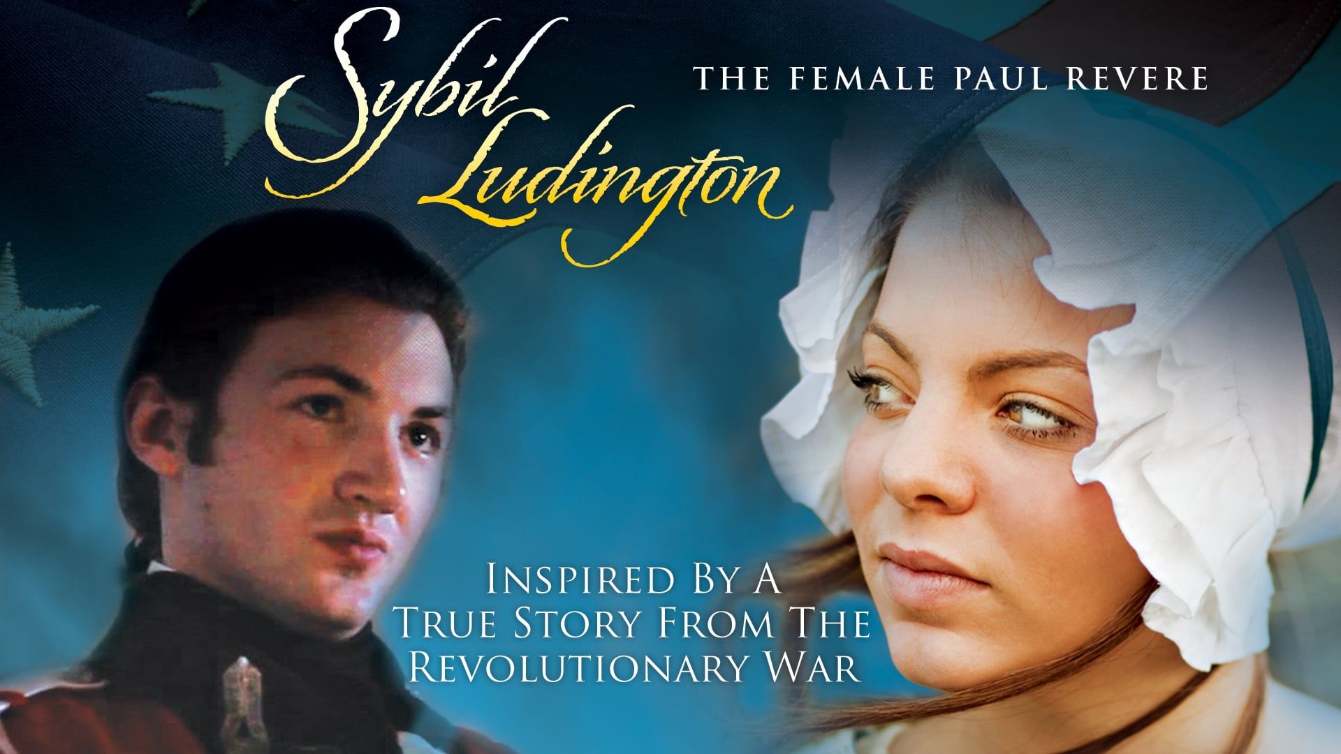Sybil Ludington background