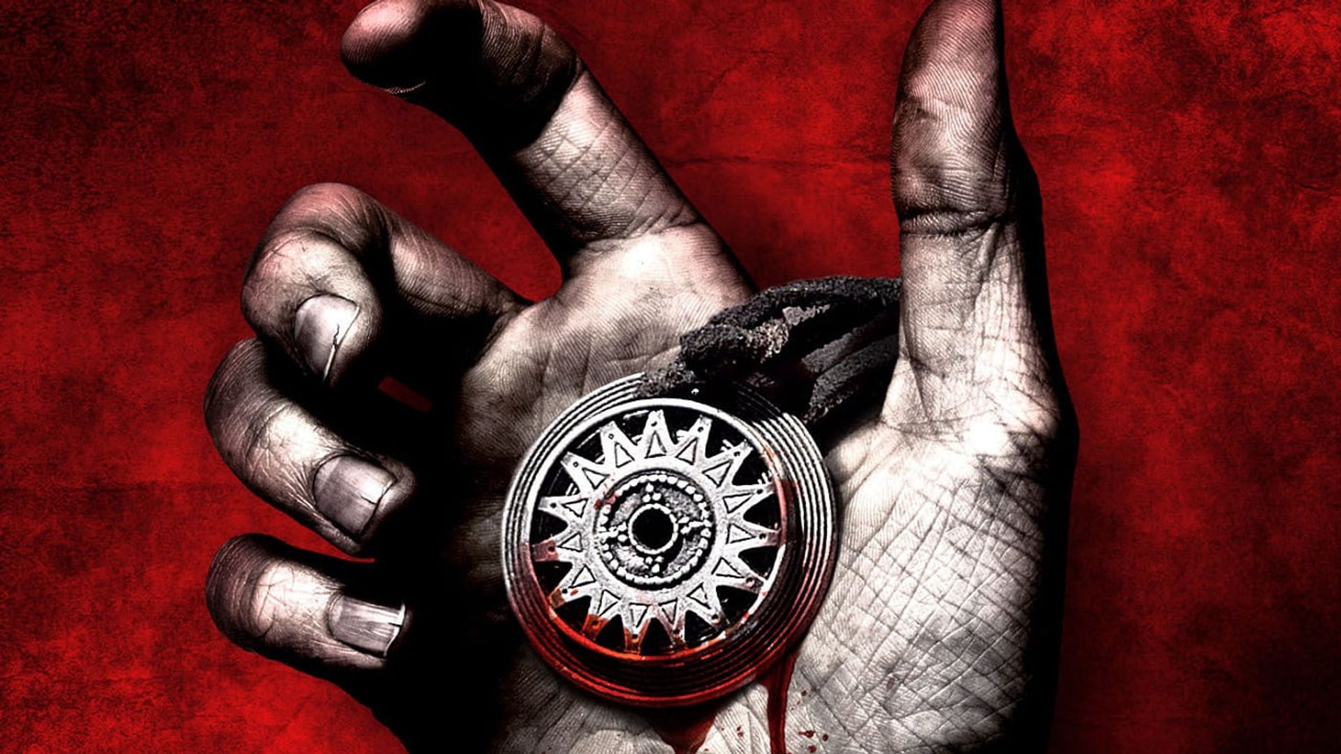 Bloodline background