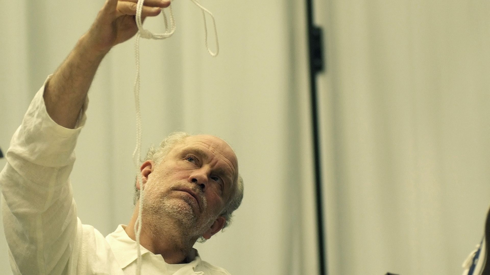 The Infernal Comedy: Confessions of a Serial Killer background