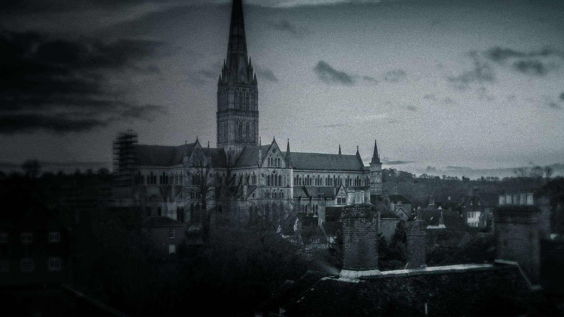 Secrets of the Salisbury Poisonings background