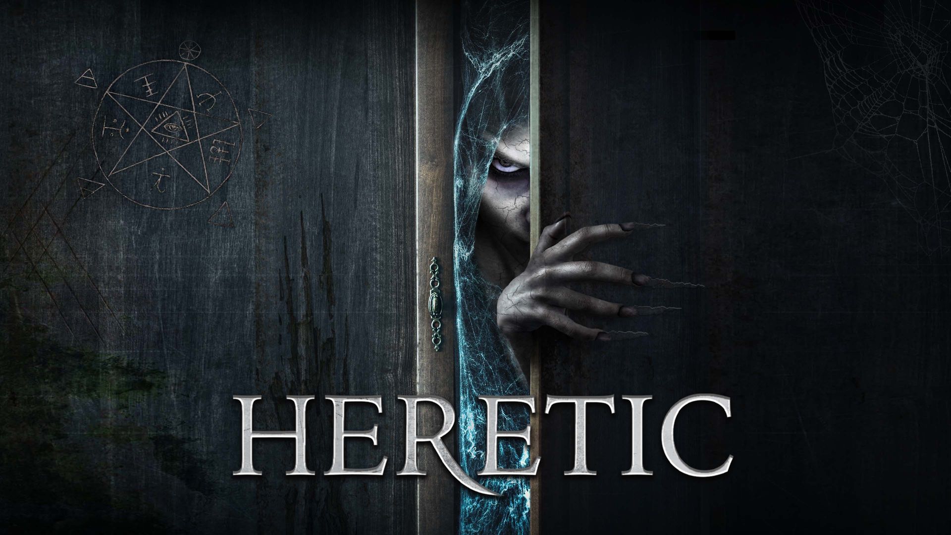 Heretic background
