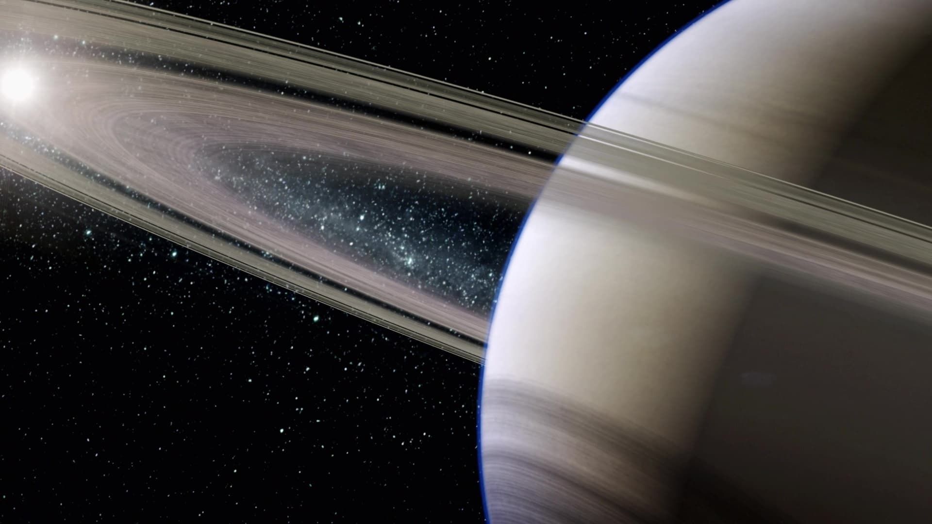 The Universe background