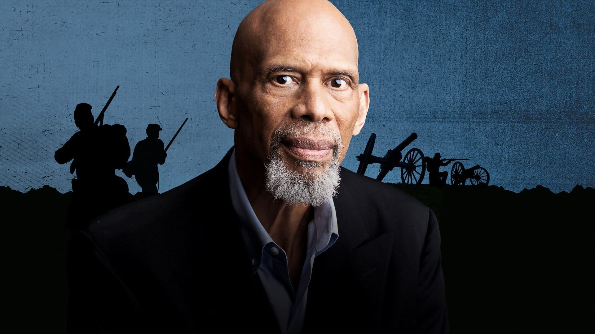 Black Patriots: Heroes of the Civil War background