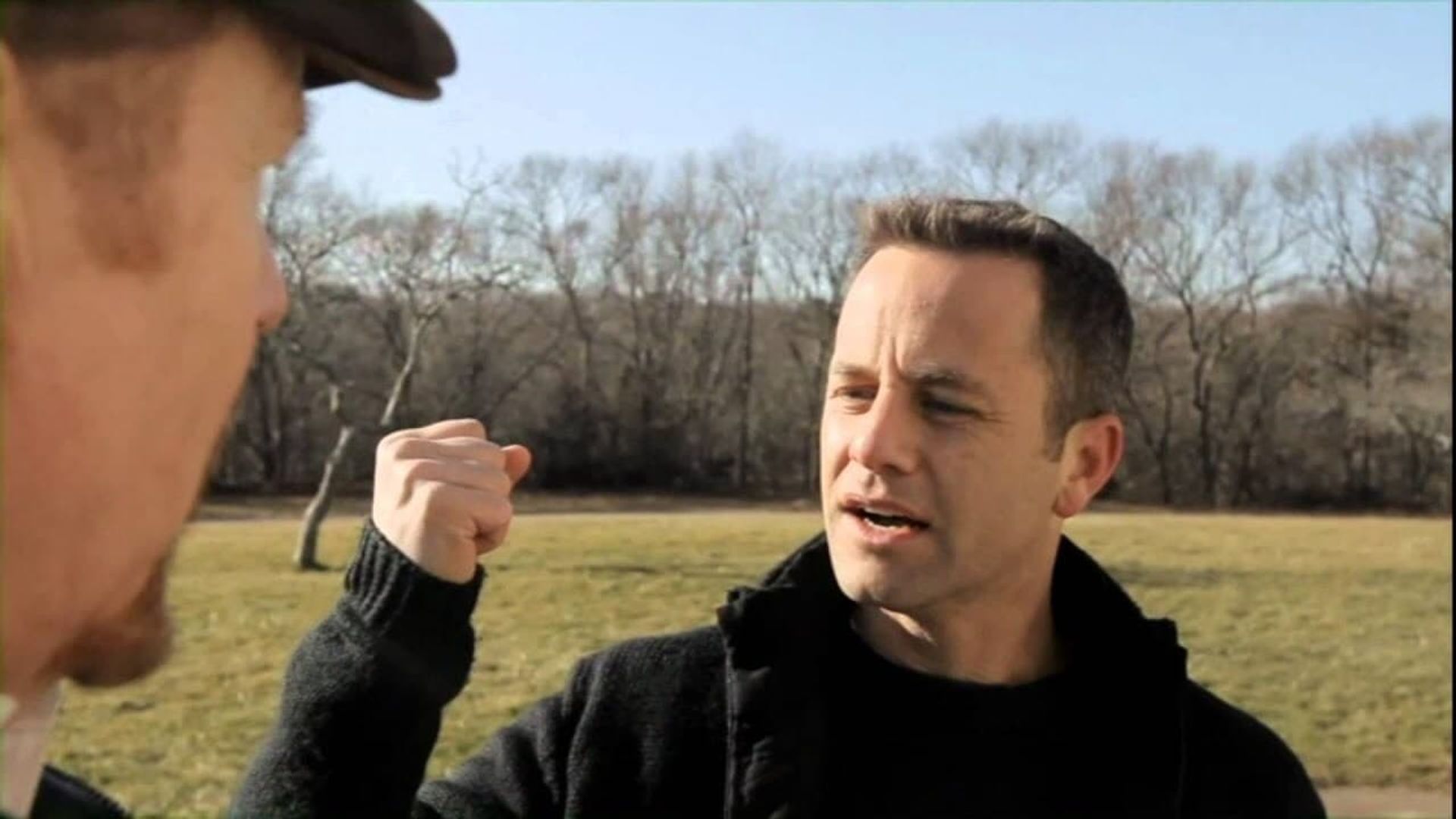 Monumental: In Search of America's National Treasure background
