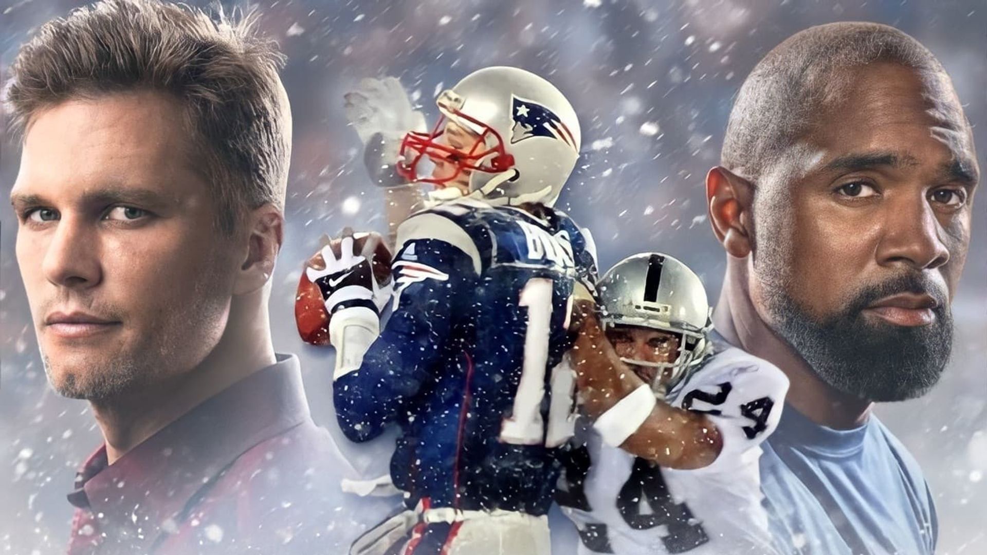 30 for 30 background