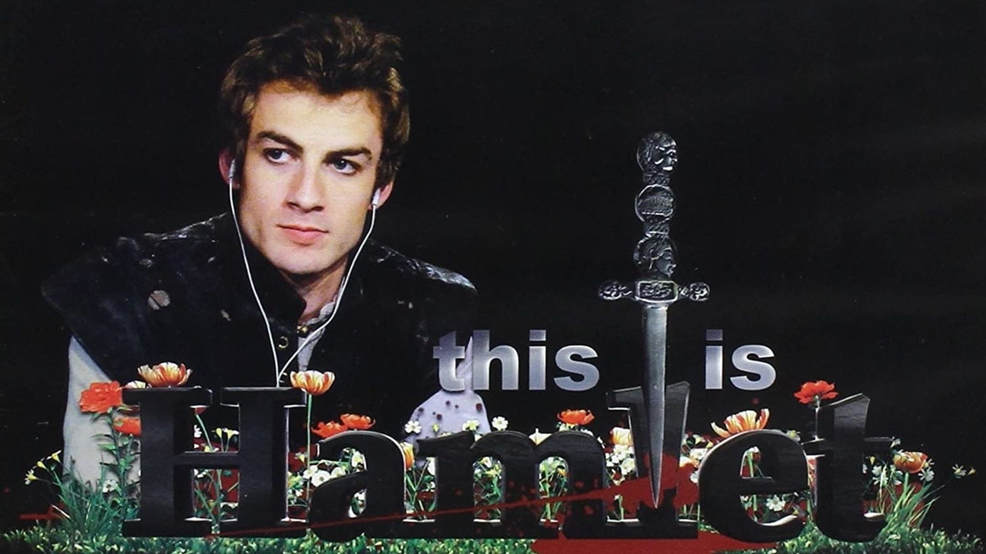This Is Hamlet background