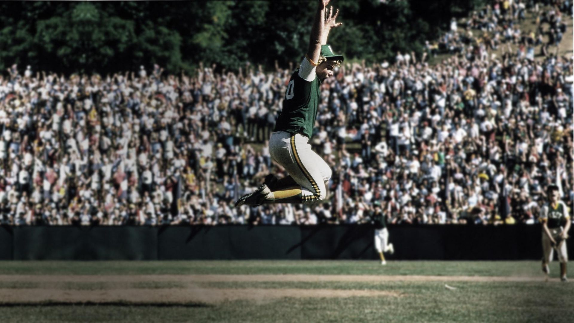 30 for 30 background