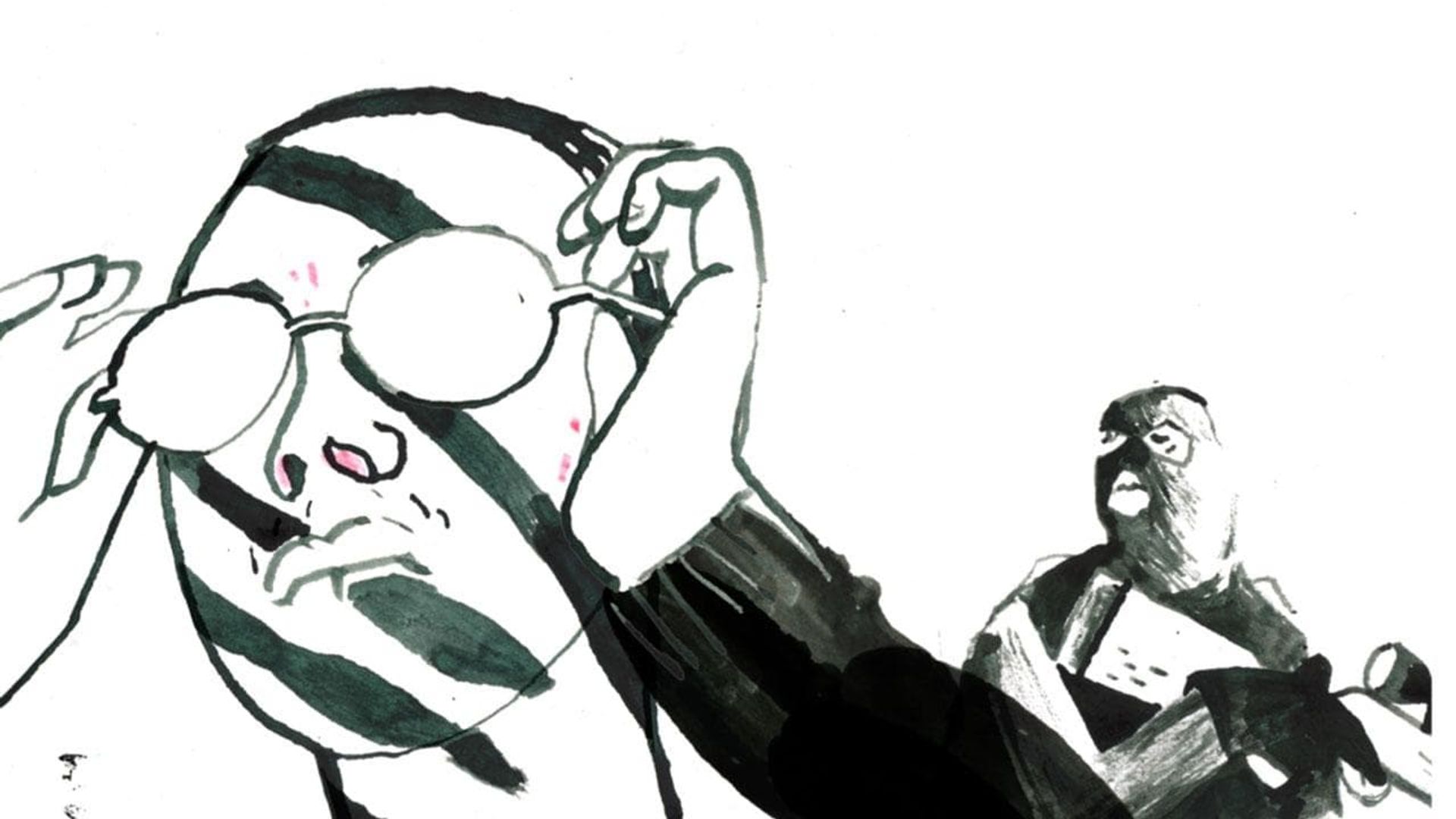 Rabbit Punch background