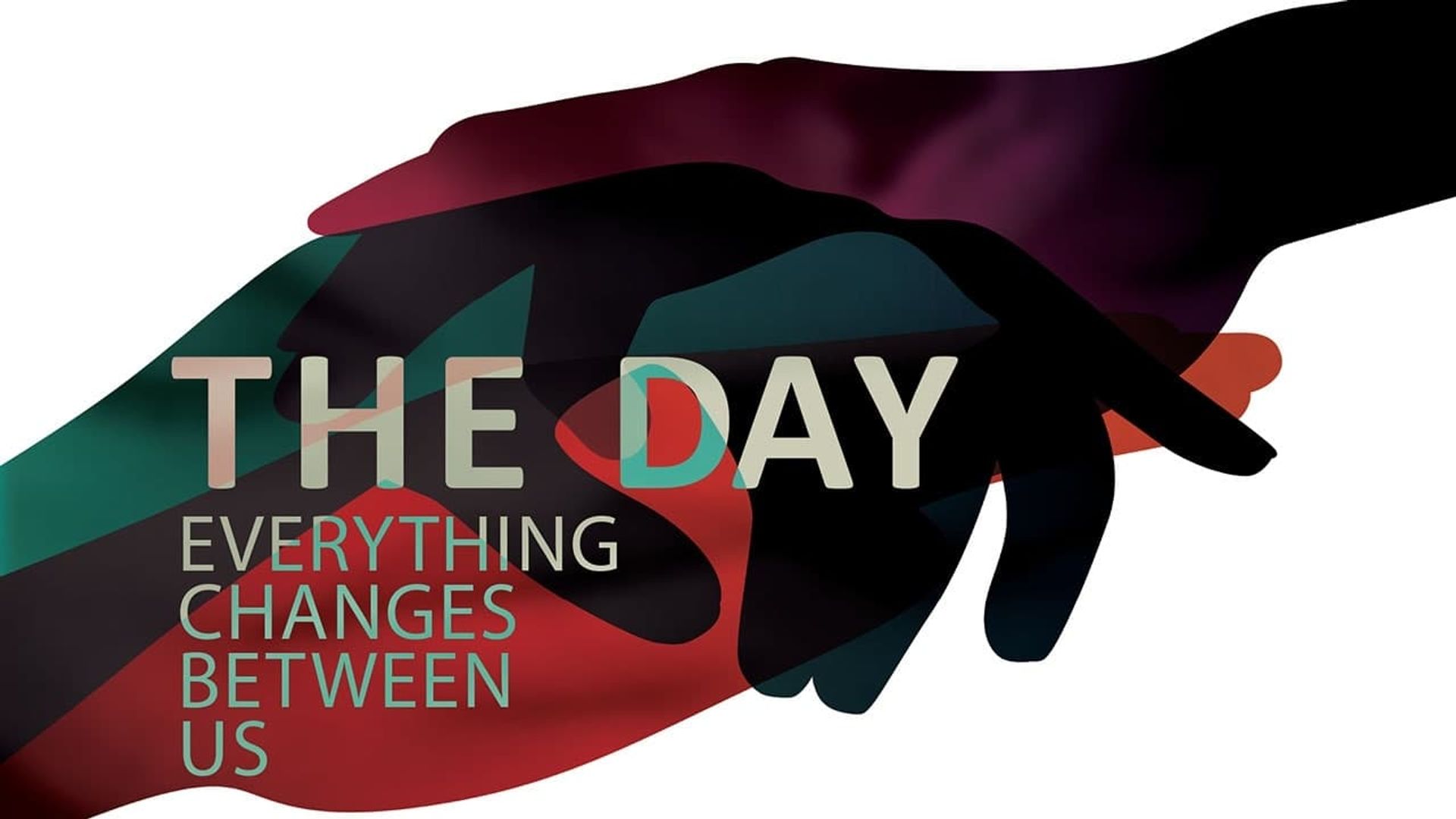 The Day Everything Changes Between Us background