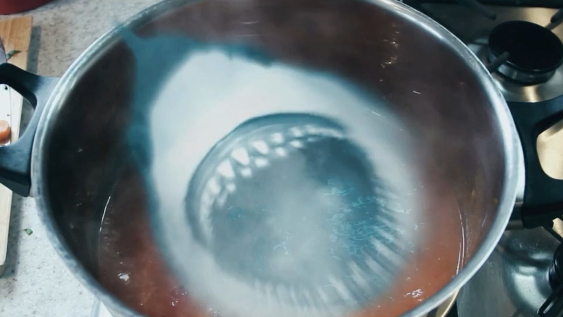 Ghost Shark 2: Urban Jaws background