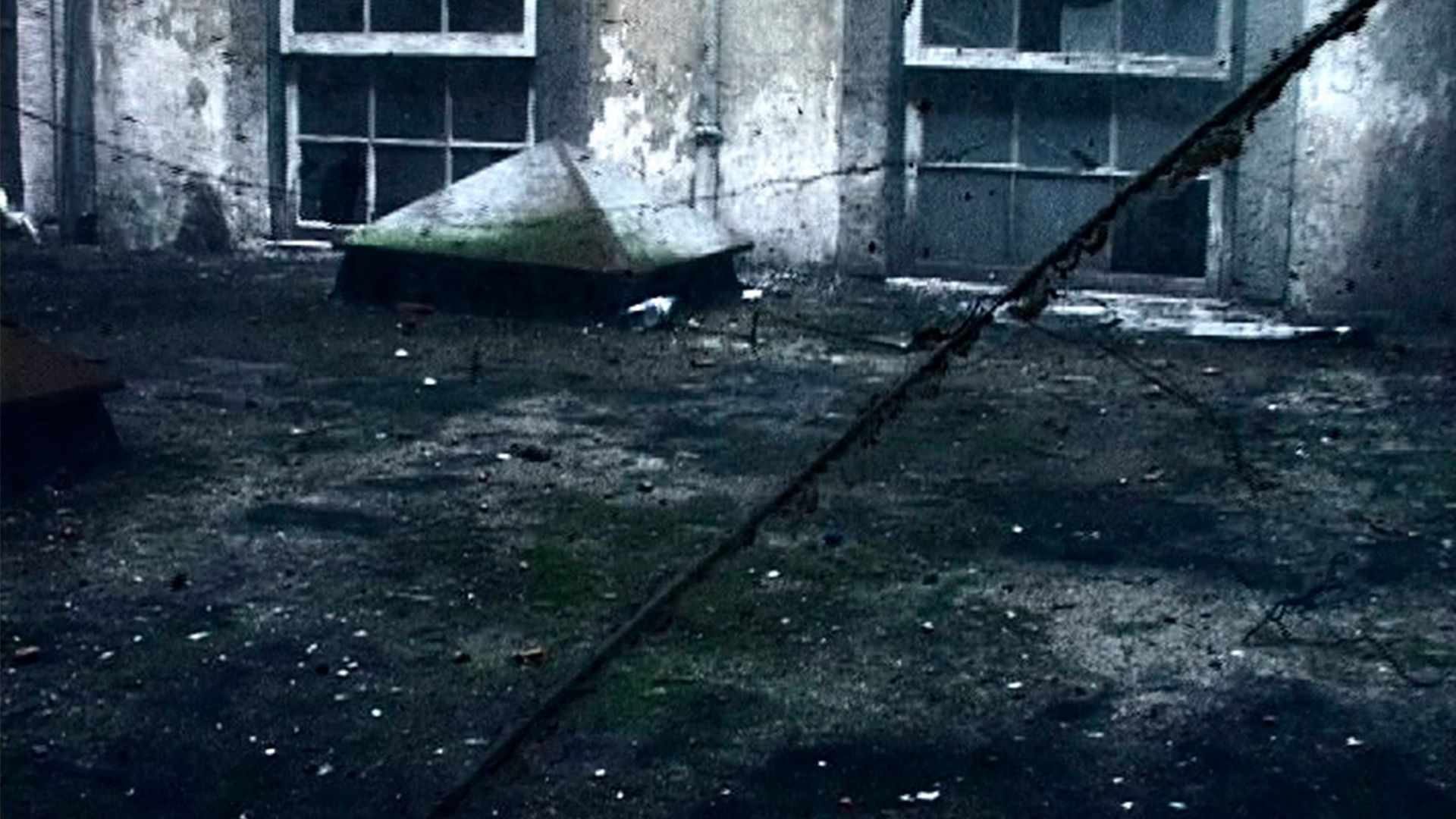 Remains background