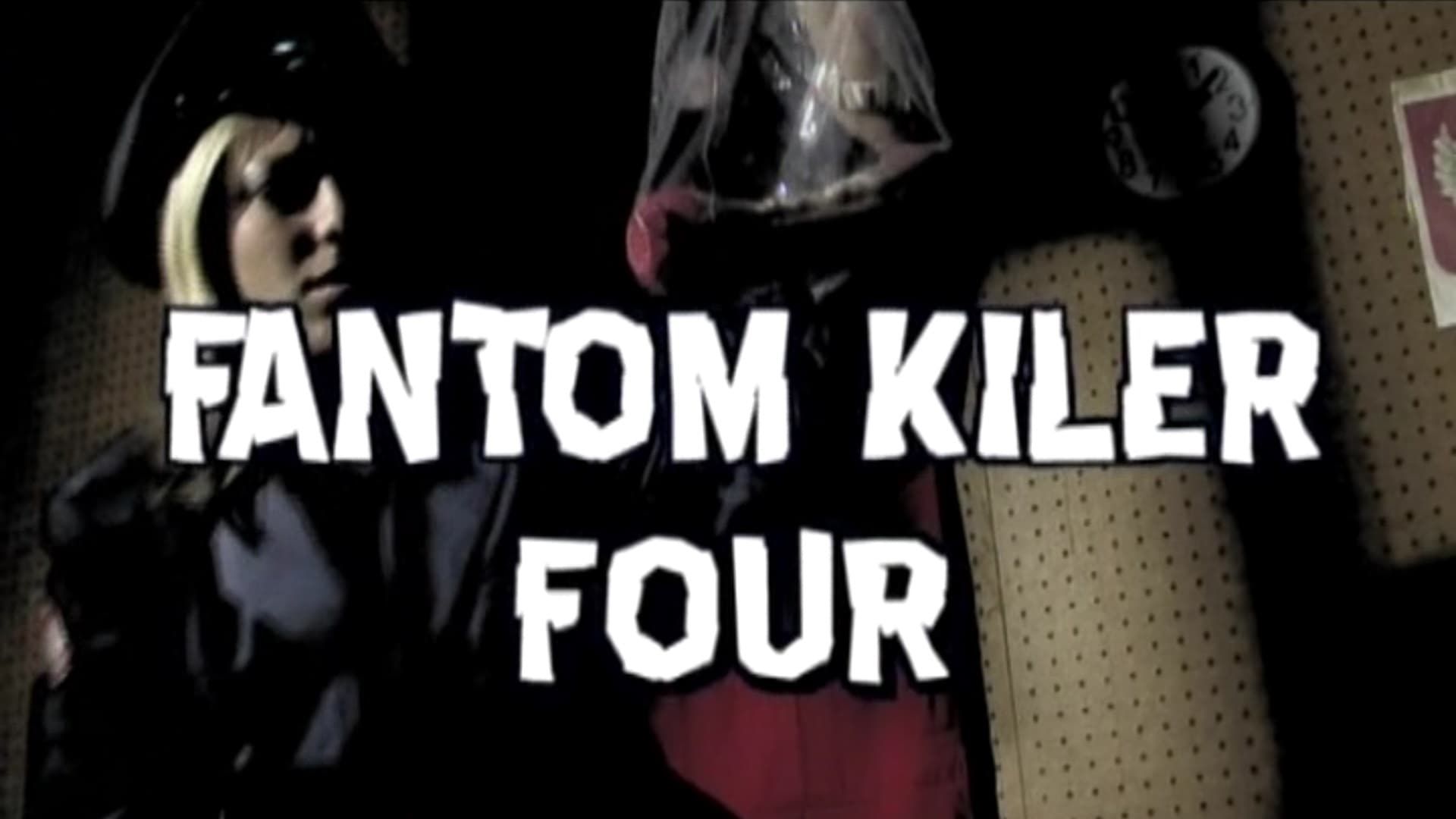 Fantom kiler 4 background