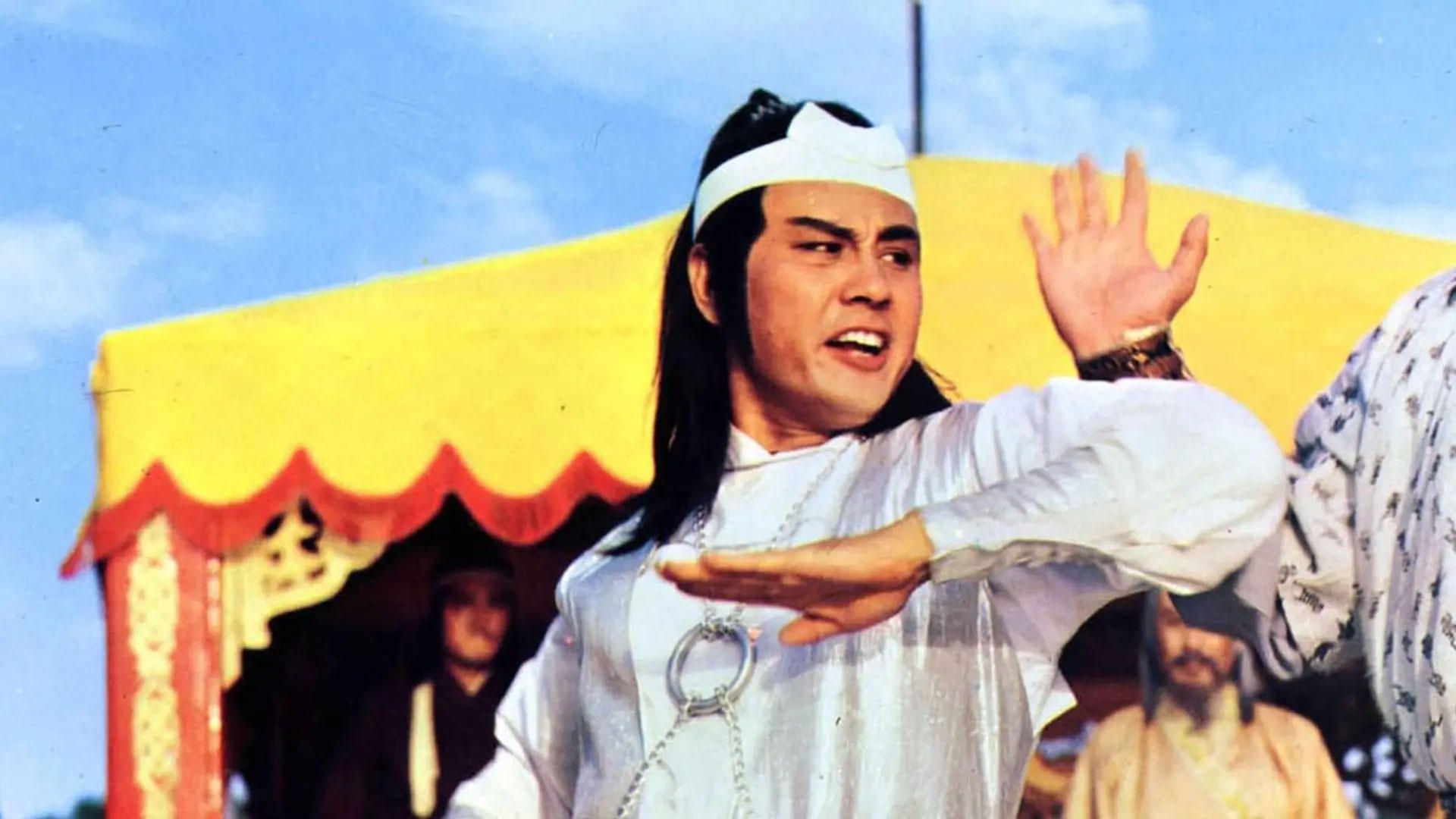 Long quan hu zhua dou diao shou background