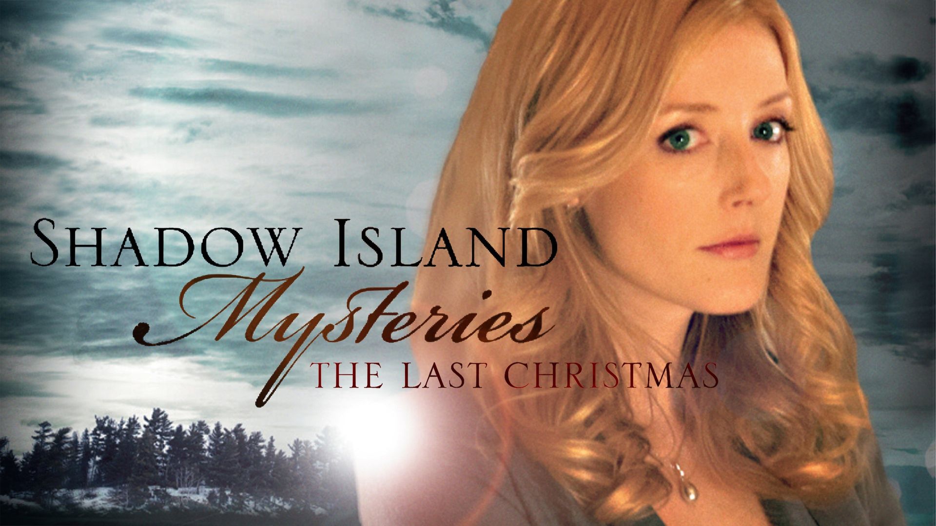Shadow Island Mysteries background