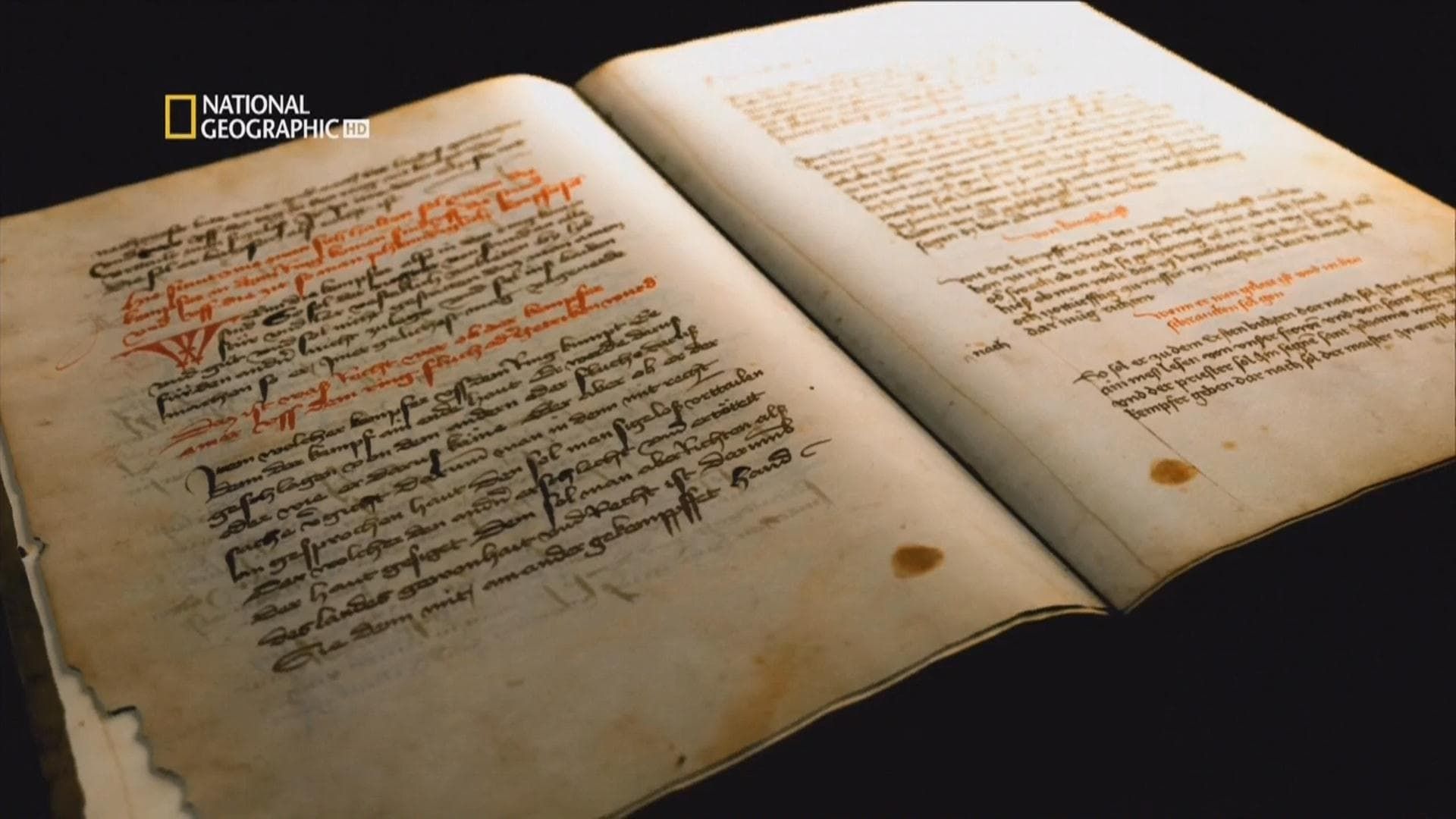 Medieval Fight Book background