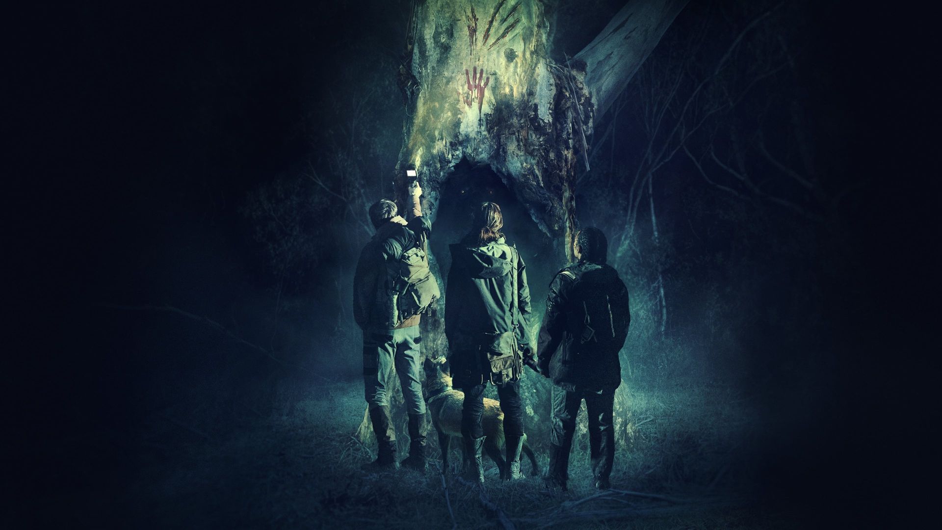 Carnifex background