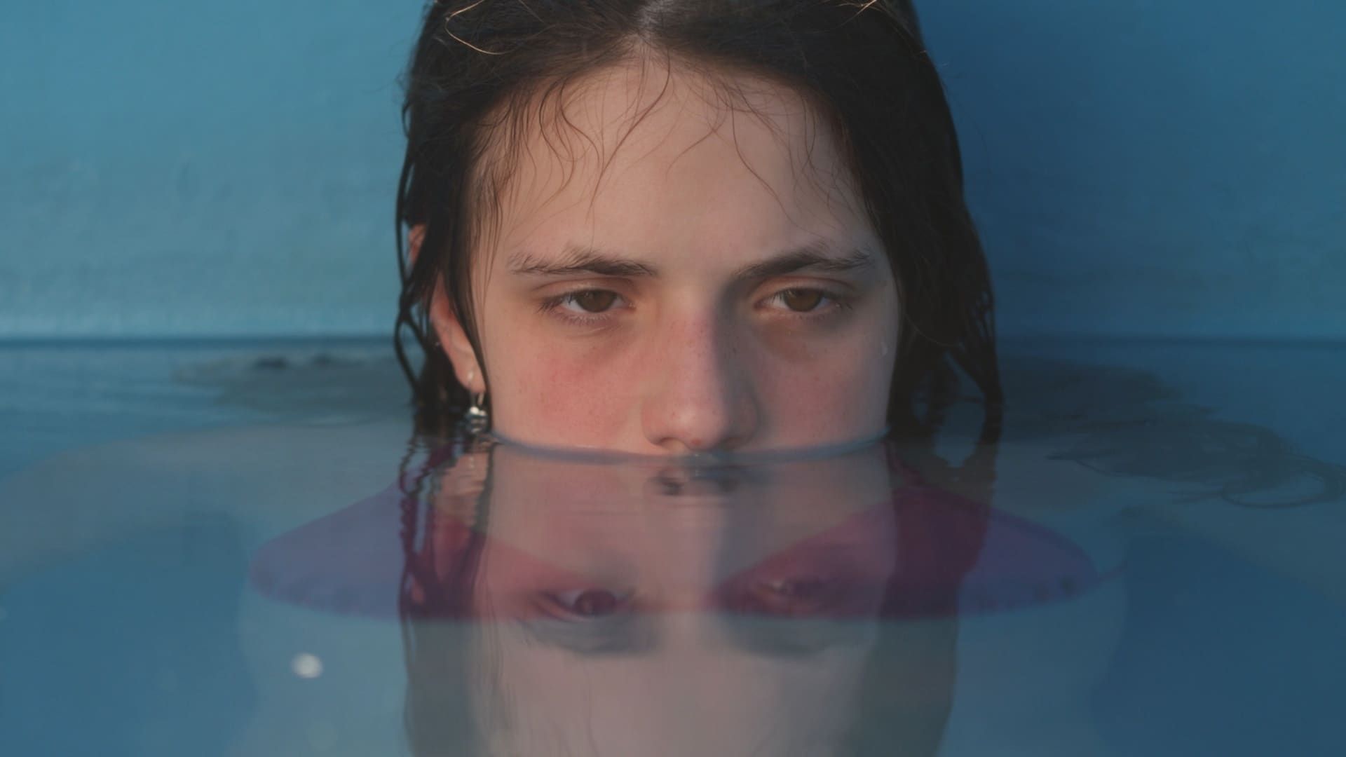 So Much Water background