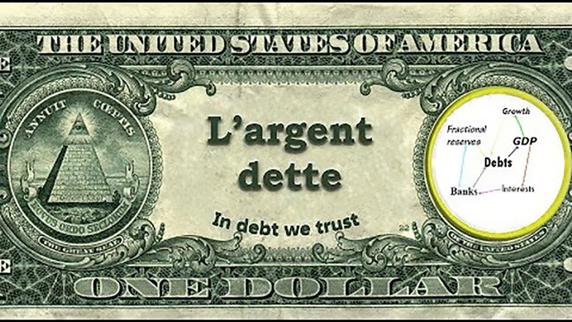 Money as Debt background