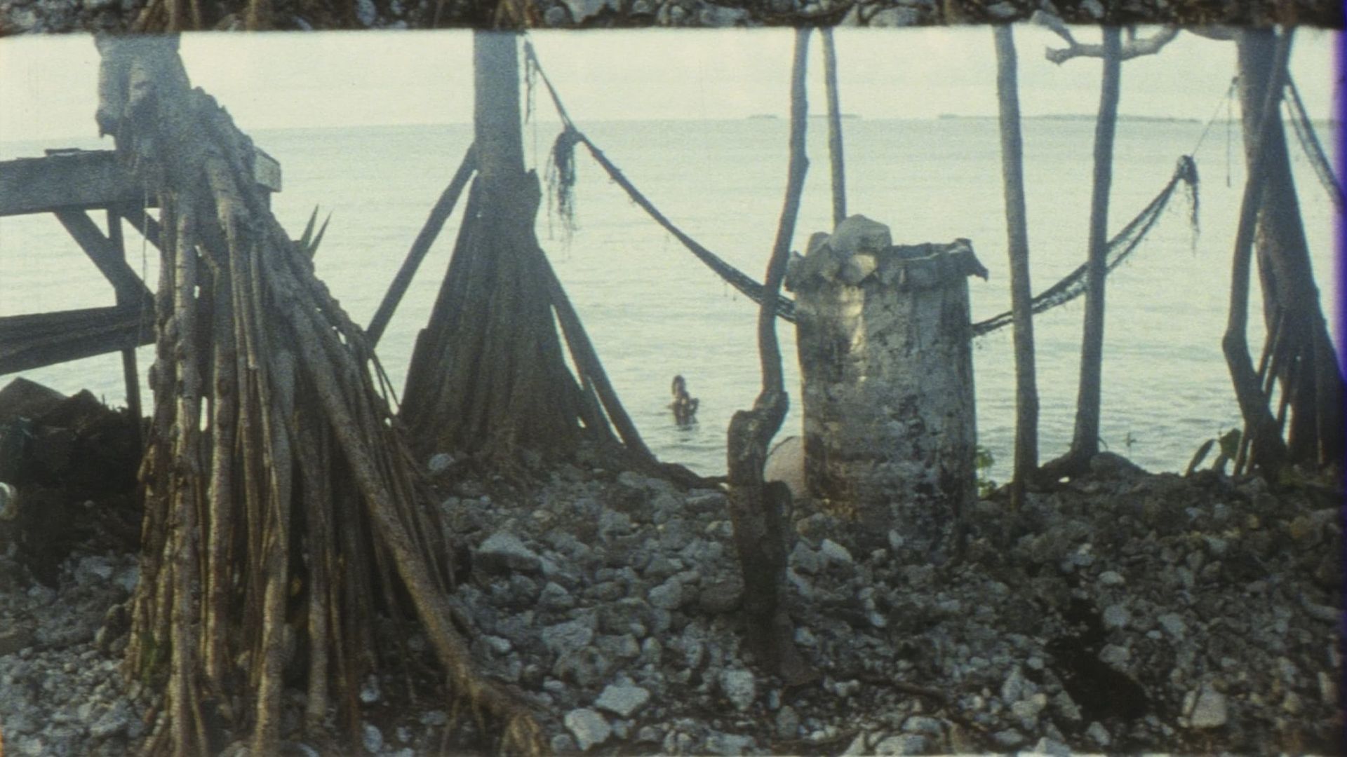 Slow Action background