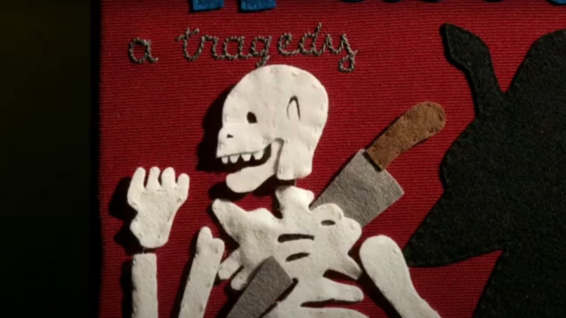 To Die by Your Side background