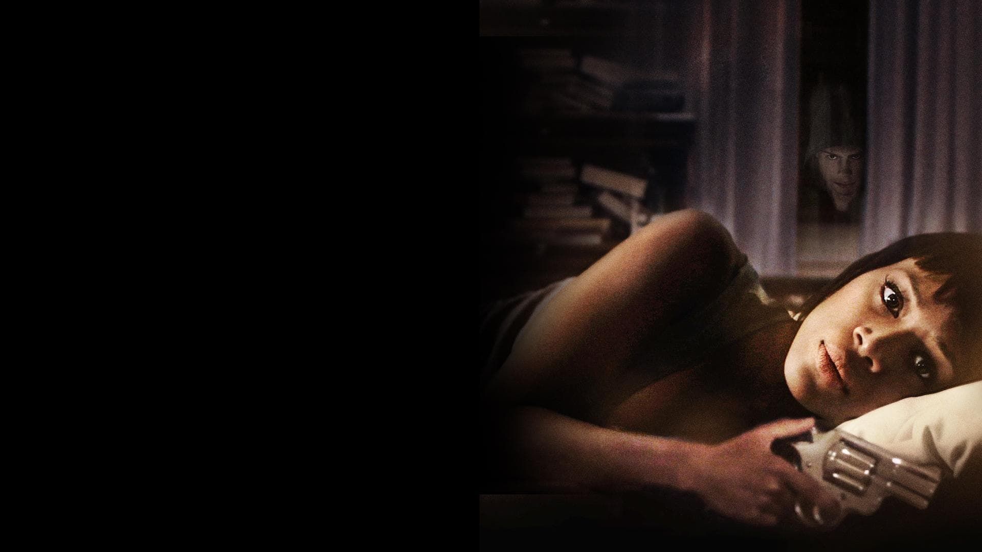 Apartment 4E background
